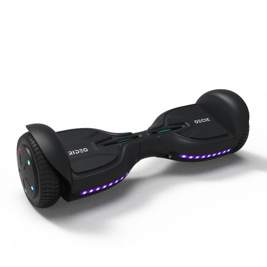 What is a Hoverboard? - RIDEO