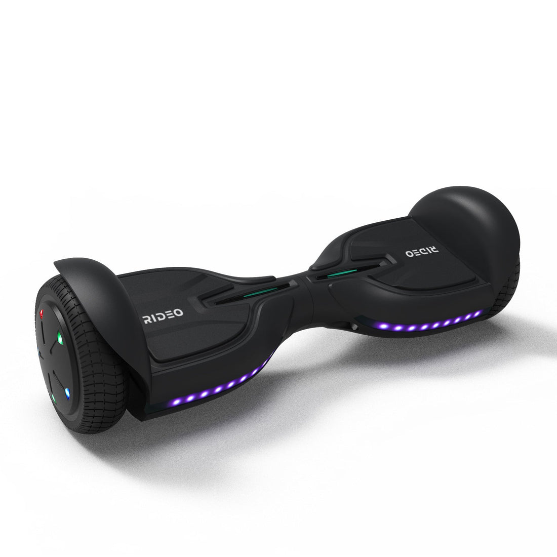 Why Hoverboards Make the Perfect Gift for Any Age