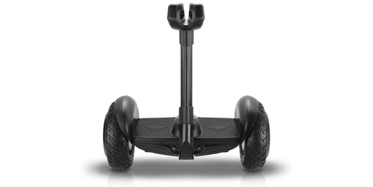 Hit the Pavement with RIDEO: Your Go-To Guide for the 11-inch Hoverboard Electric Scooter - RIDEO