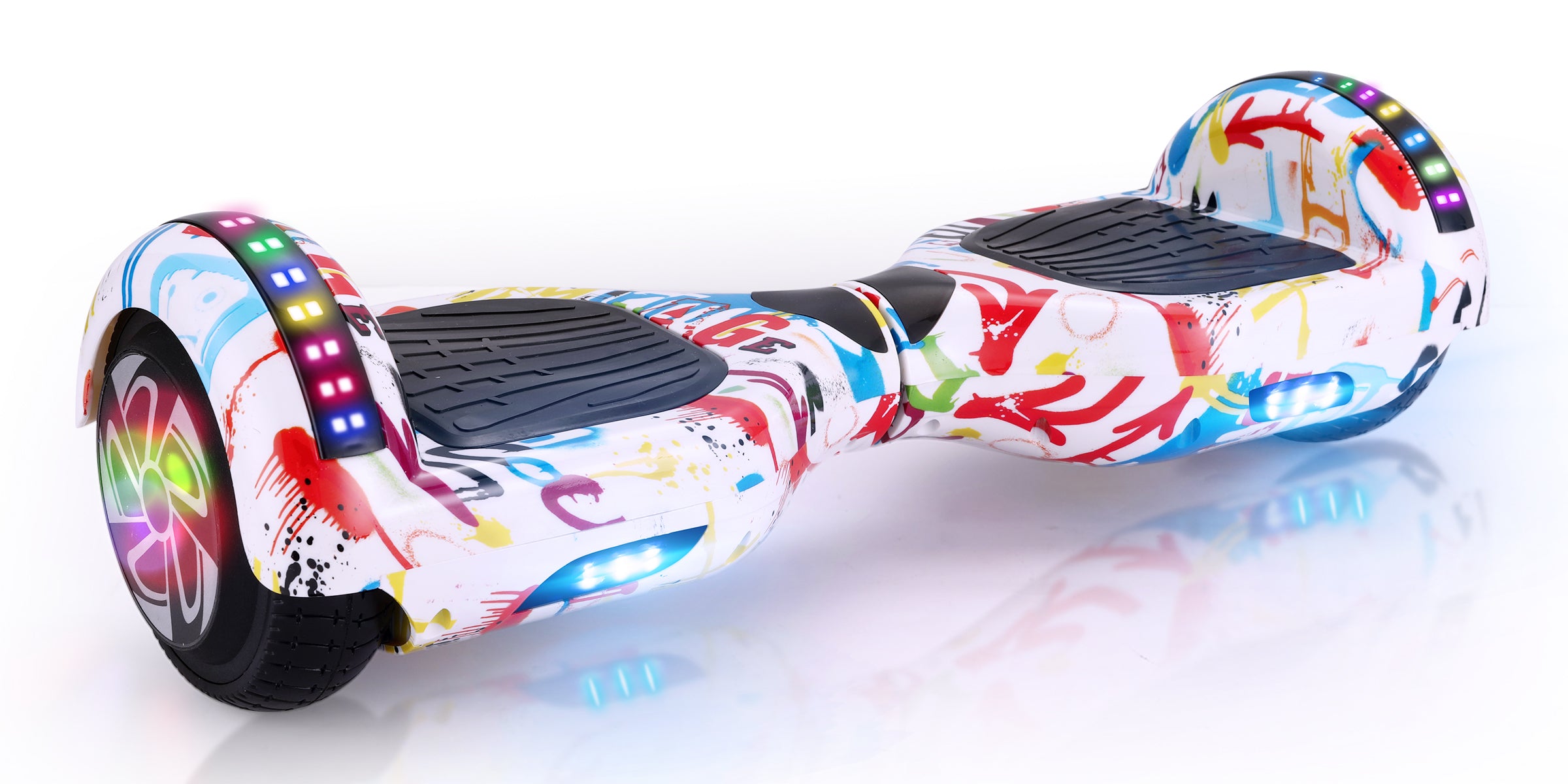 RIDEO_6.5_inch_Hoverboard_Joy_Series_XT65_white