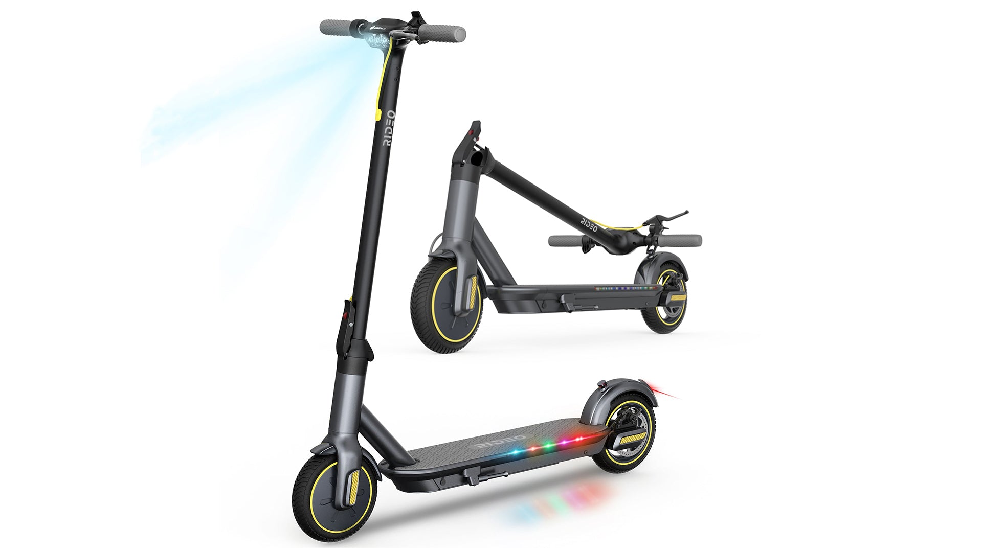 RIDEO_Electric_Scooter_L1-Pro_Adults_Foldable_Commuter_Kick_Scooter