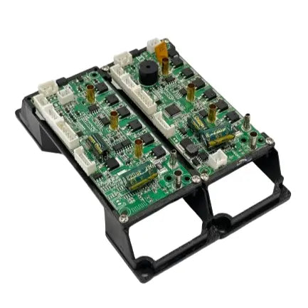 RIDEO Hoverboard Intelligent Attitude Control Board Q3_C Models Spare Part - RIDEO