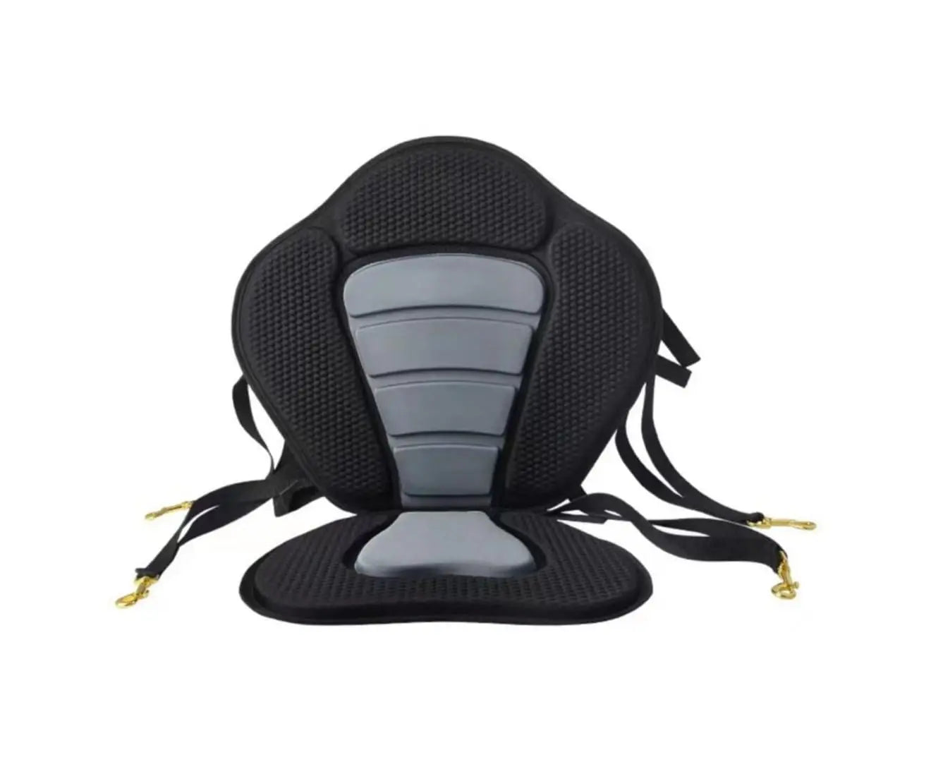 SUP Paddle Board Seats with Padded Back for Kayaking Canoeing Rafting Fishing - RIDEO